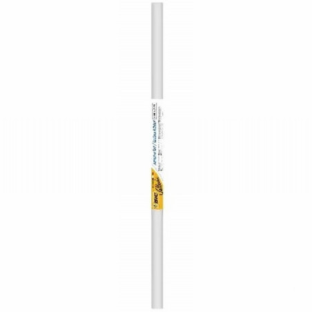 PIZARRA BLANCA VELLEDA ADHESIVA ROLLO 100X200 CMS. (870492) - PIZARRA BLANCA ROLLO 1M*2M
