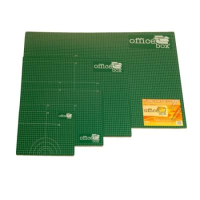 PLANCHA PARA CORTE ARTES DIN A5 2 MM GROSOR 150X220 MM....