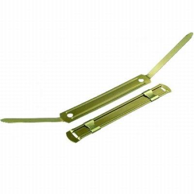 FASTENER APLI DORADO (11831) - FASTENER DORADO