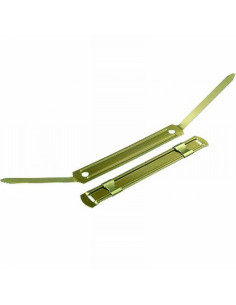 FASTENER APLI DORADO (11831) - FASTENER DORADO