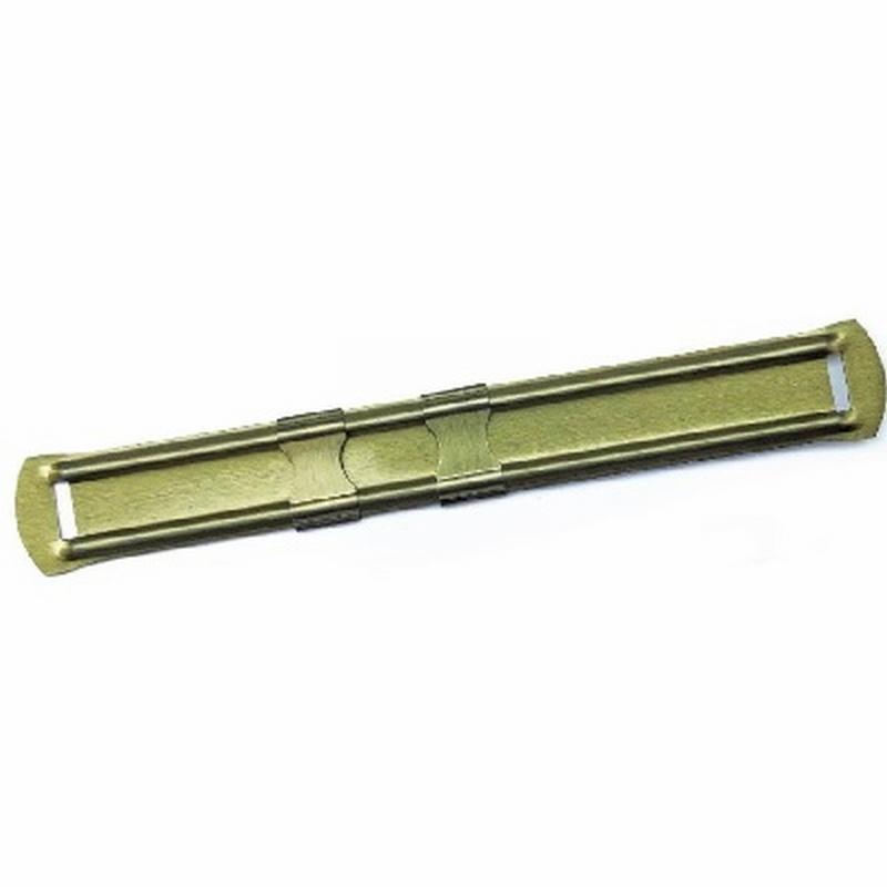 FASTENER APLI DORADO (11831) - FASTENER DORADO