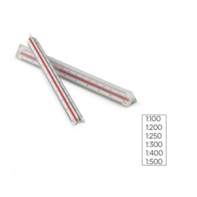 ESCALIMETRO B FAIBO (275E) - ESCALIMETRO ESCALA B 30CM FAIBO