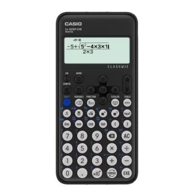 CALCULADORA CIENTIFICA CASIO 10+2 DIGITOS FX-82 SP CW DE...