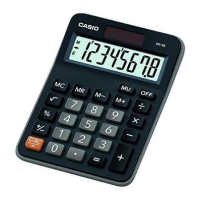 CALCULADORA CASIO MX-12B 12 DIGITOS (MX-12B) DE CASIO -...