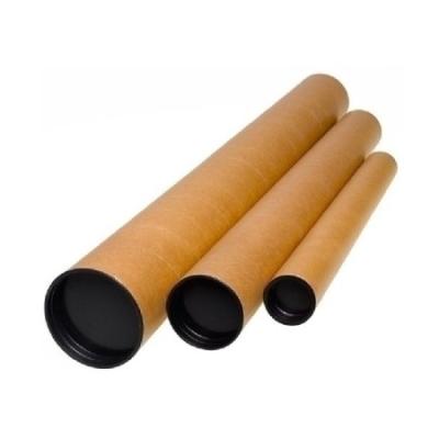 TUBO PORTAPLANOS FABRISA DE CARTON A3/A2 40X430X460MM...