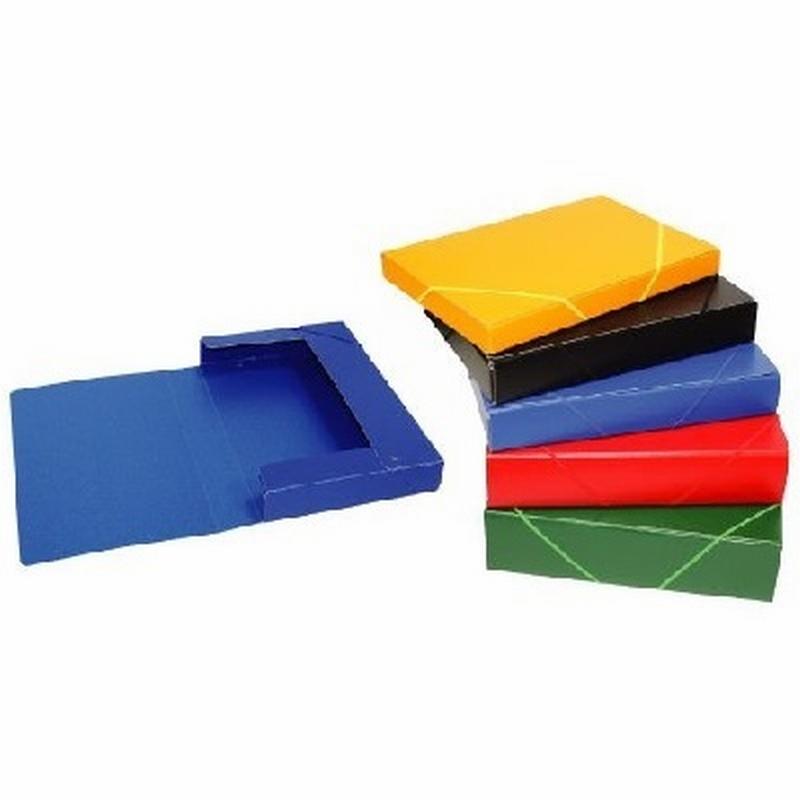 CARPETA PROYECTO MARIOLA ARMADA CARTÓN GOFRADO...