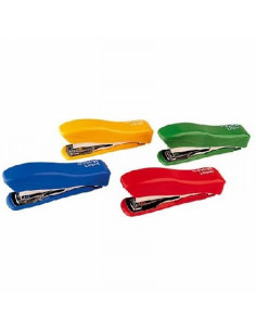 GRAPADORA PETRUS LILIPUT 200 CAPACIDAD 12 HOJAS (44743) - GRAPAD.LILIPUT 200 PETRUS