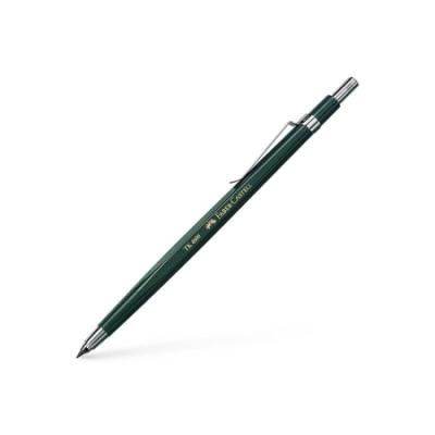 PORTAMINAS FABER CASTELL TK 4600 2 MM. (134600) -...