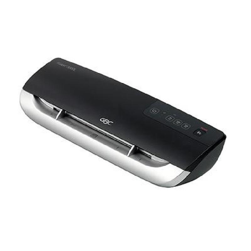 PLASTIFICADORA GBC FUSION 3000L A3 2 RODILLOS HASTA 125 MICRAS (4400749EU) - PLASTIFICADORA A3 FUSION 3000L