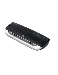 PLASTIFICADORA GBC FUSION 3000L A4 2 RODILLOS HASTA 125 MICRAS (4400748EU) - PLASTIFICADORA A4 FUSION 3000L