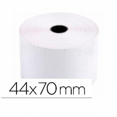 ROLLO FABRISA PAPEL ELECTRA 44X70X12 MM PARA...