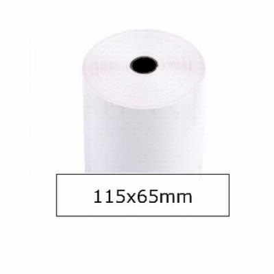 PAP.CALCU.115*65 ELECTRA ROLLO