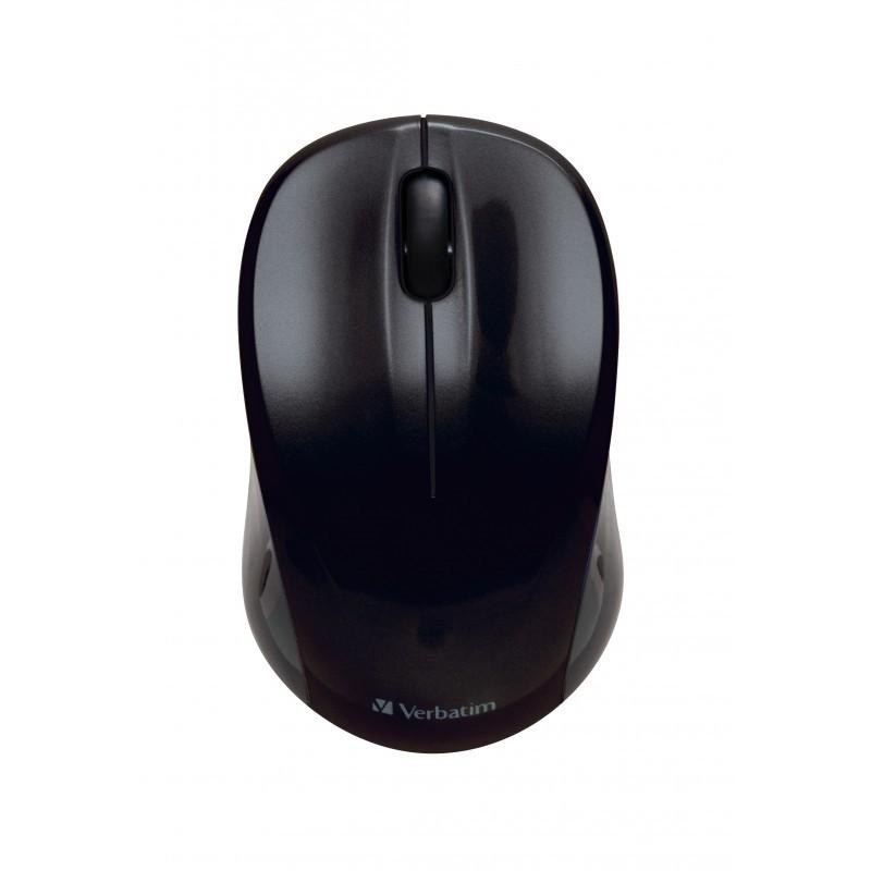RATON INALAMBRICO VERBATIM GO NANO (49042) (49043) (49044) (49045) - RATON INALAMBRICO NANO VERBATIM