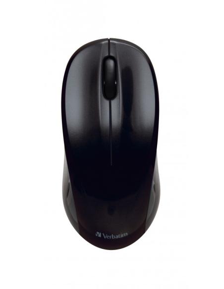 RATON VERBATIM GO NANO INALAMBRICO (49042) (49043) (49044) (49045) - RATON INALAMBRICO NANO VERBATIM