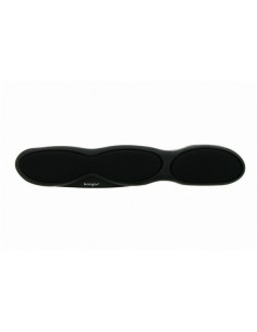 REPOSAMUÑECAS KENSINGTON PARA TECLADO ESPUMA NEGRO (62383) - REPOSAMUÑECAS TECLADO FOAM KENSINGTON