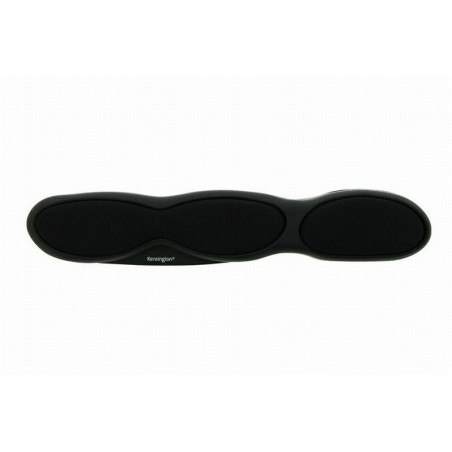 REPOSAMUÑECAS KENSINGTON PARA TECLADO ESPUMA NEGRO (62383) - REPOSAMUÑECAS TECLADO FOAM KENSINGTON