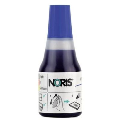 TINTA NORIS 110S PARA SELLAR 25ML AZUL (110SAB) - TINTA...