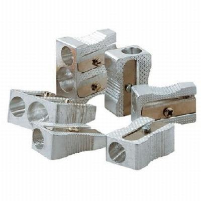 SACAPUNTAS FAIBO METALICO CUÑA 1 USO (2001) -...