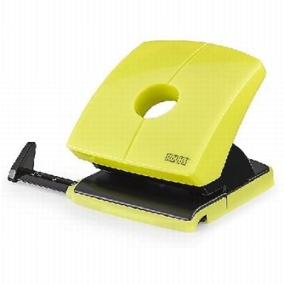TALADRO NOVUS B230 PLASTICO ABS CAPACIDAD 30 HOJAS COLOR... 2