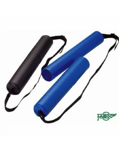 TUBO PORTAPLANOS FAIBO EXTENSIBLE HASTA A1 CON BANDOLERA (755) - TUBO PORTAPLANOS 75CM EXT.C/BANDOLERA