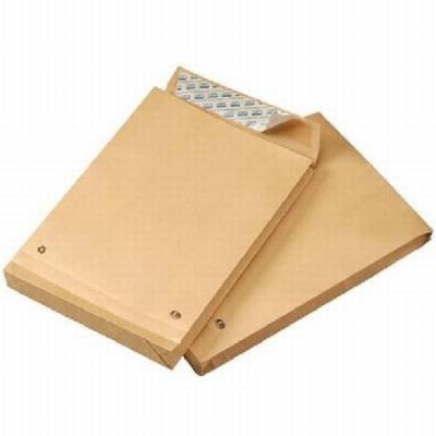 BOLSA SAM 280x365 KRAFT TIRA SILICONA FUELLE 3 CENTIMETOS...