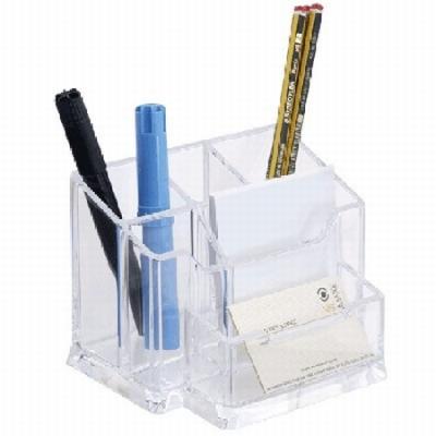 ORGANIZADOR DE SOBREMESA ARCHIVO 2000 6 COMPARTIMENTOS...