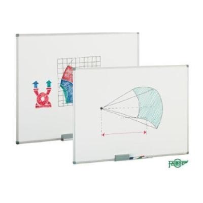 PIZARRA BLANCA FAIBO 60X90 CM. MARCO DE ALUMINIO (800-10)...