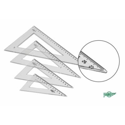 CARTABON FAIBO 30 CMS TRANSPARENTE (31330) DE FAIBO -...