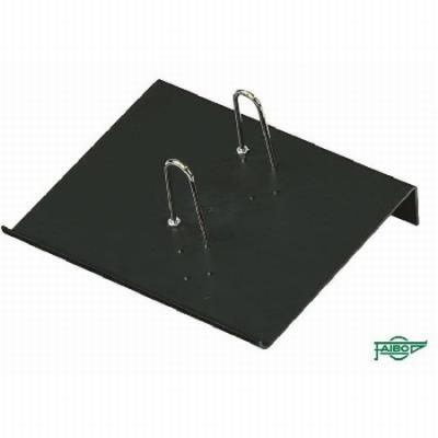 PORTACALENDARIO PLASTICO FAIBO PARA BLOC BUFETE 100%...