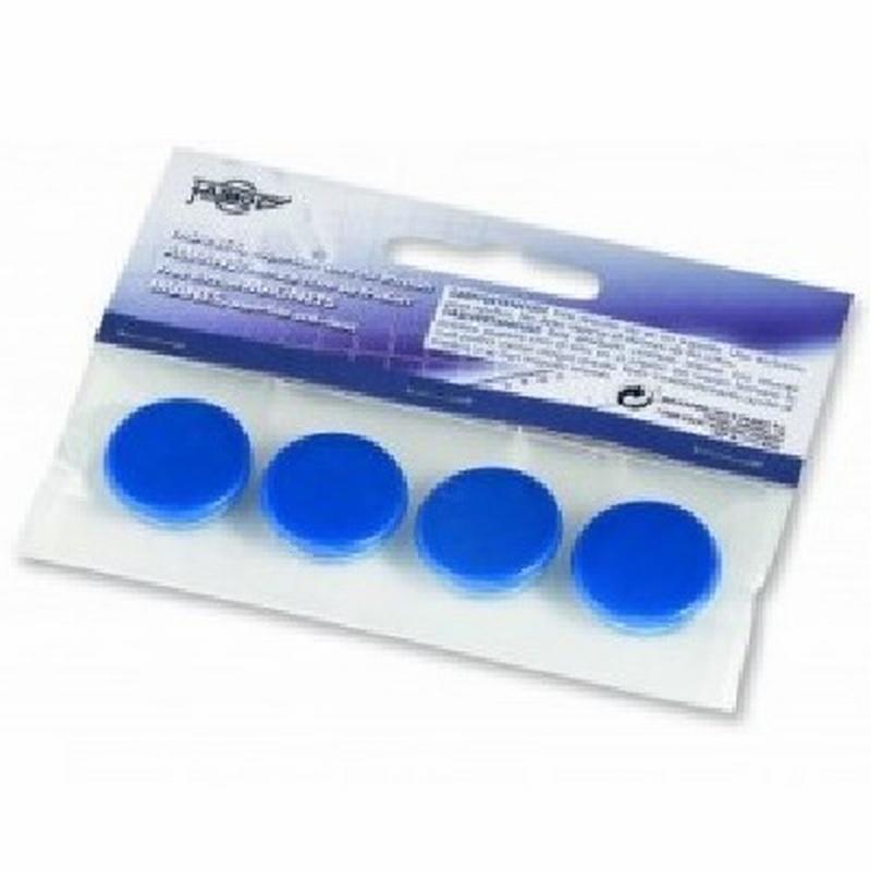IMANES FAIBO Ø 20MM BOLSA DE 4 UNIDADES (60-20)...