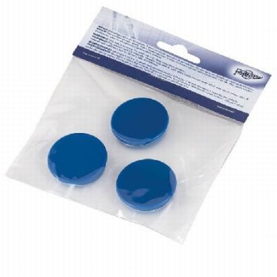 IMANES FAIBO Ø 30MM BOLSA DE 3 UNIDADES (60-30) - IMANES...