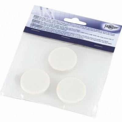IMANES FAIBO Ø 30MM BOLSA DE 3 UNIDADES (60-30) - IMANES... 2
