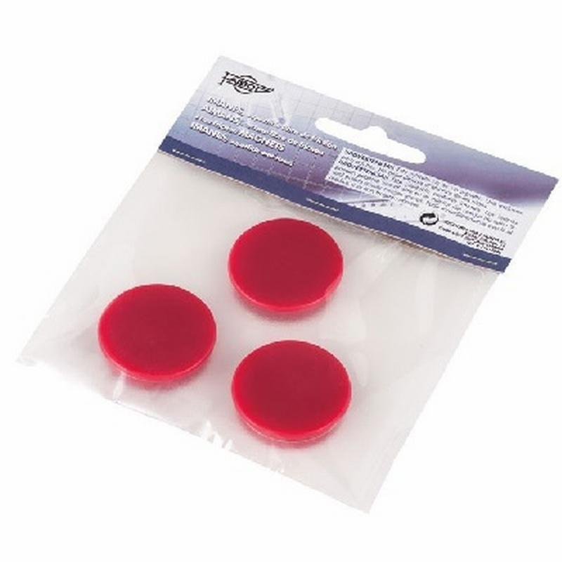 IMANES FAIBO Ø 30MM BOLSA DE 3 UNIDADES (60-30)...