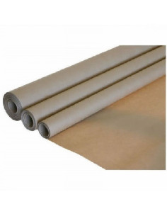 PAPEL CONTINUO FABRISA KRAFT ROLLO 1X3 METROS (15708) - PAP.EMBALAJE 1*3M. KRAFT