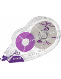 CORRECTOR PENTEL 25 METROS APLICACION FRONTAL (ZT54) - CORRECTOR PENTEL 25M.