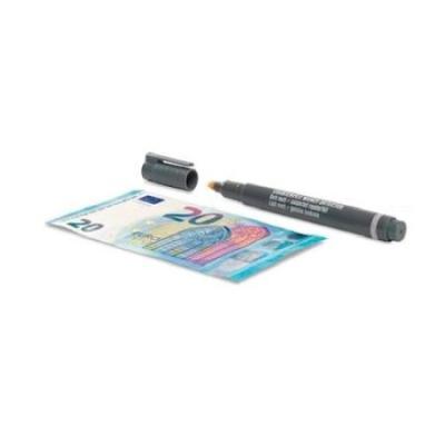 BOLIGRAFO SAFESCAN DETECTOR DE BILLETES FALSOS (111-0379)... 2