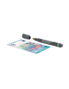 BOLIGRAFO SAFESCAN DETECTOR DE BILLETES FALSOS (111-0379) - ROT.BILLETES FALSOS 2