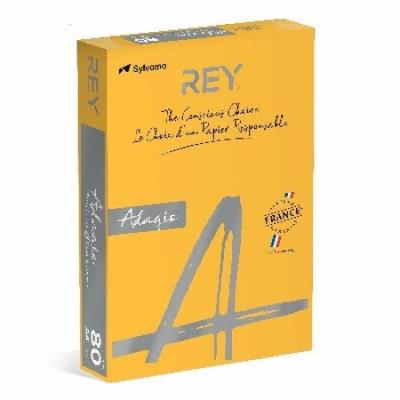 PAPEL ADAGIO DE COLOR ALBARICOQUE DIN A4 80 GRAMOS/M2 500...