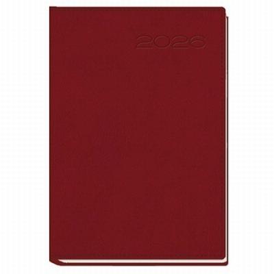 AGENDA ANUAL MYRGA 2026 ENCUADERNADA ZAHARA DIA PAGINA...