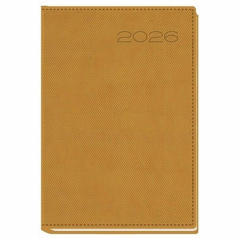 AGENDA ANUAL MYRGA 2026 ENCUADERNADA ZAHARA DIA...