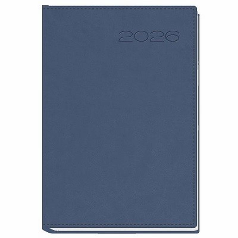 AGENDA ANUAL MYRGA 2026 ENCUADERNADA ZAHARA DIA...