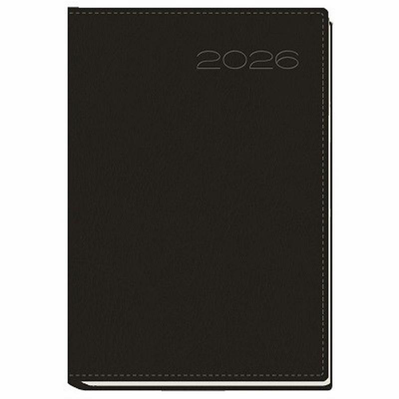 AGENDA ANUAL MYRGA 2026 ENCUADERNADA ZAHARA DIA...