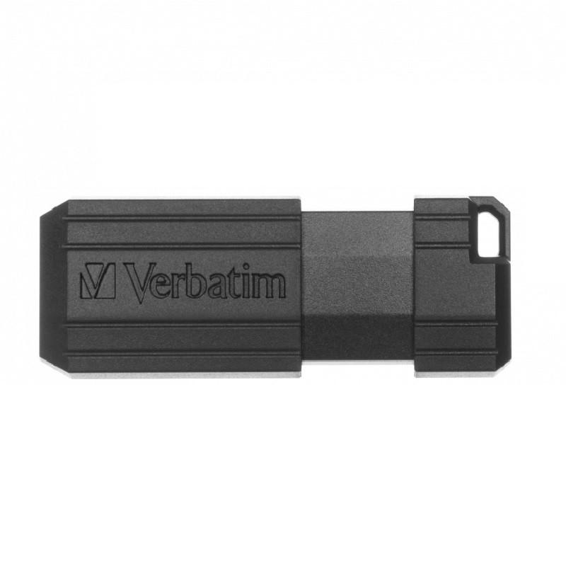 PEN DRIVE VERBATIM MEMORIA USB 64GB (0,24 LPI INCLUIDO) - PEN DRIVE USB 64GB 3.2