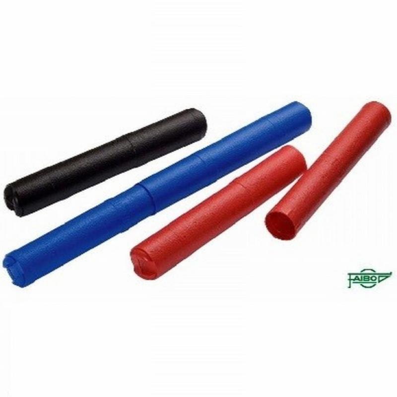 TUBO PORTAPLANOS FAIBO EXTENSIBLE HASTA A1 SIN BANDOLERA (755) - TUBO PORTAPLANOS 75CM EXT.S/BANDOLERA