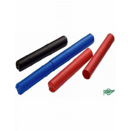 TUBO PORTAPLANOS FAIBO EXTENSIBLE HASTA A1 SIN BANDOLERA (755) - TUBO PORTAPLANOS 75CM EXT.S/BANDOLERA
