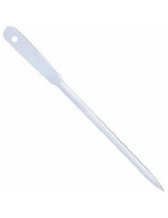 ABRECARTAS MANGO PLASTICO WESTCOTT LONGITUD 190 MM (73829692) - ABRECARTAS METALICO GRAFOPLAS/ARTES