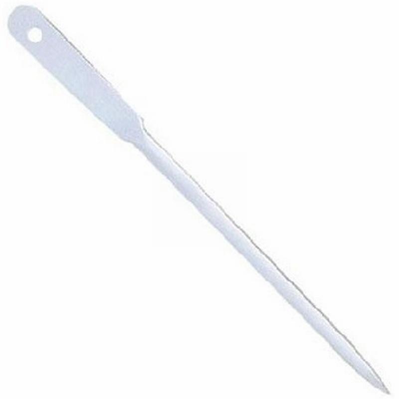 ABRECARTAS MANGO PLASTICO WESTCOTT LONGITUD 190 MM (73829692) - ABRECARTAS METALICO GRAFOPLAS/ARTES