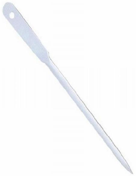 ABRECARTAS MANGO PLASTICO WESTCOTT LONGITUD 190 MM (73829692) - ABRECARTAS METALICO GRAFOPLAS/ARTES