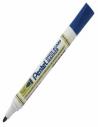 ROTULADOR PENTEL PARA PIZARRA BLANCA MW85 COLOR AZUL (MW85-PENTEL-C) - ROT.PIZ.BL.PENTEL MW85 AZ.