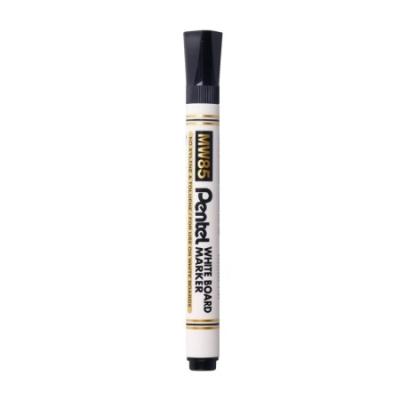 ROTULADOR PENTEL PARA PIZARRA BLANCA MW85 COLOR NEGRO...